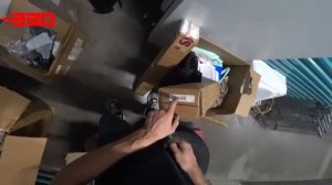 Кладовка за 330 от искусства до MacBook и рождественских сокровищ