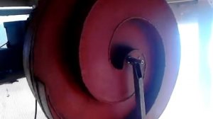 Настольная МикроГЭС Gravio  "Крымчанка"