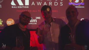 BALI AI FILM AWARDS х MyFilm48 V сезон 2025