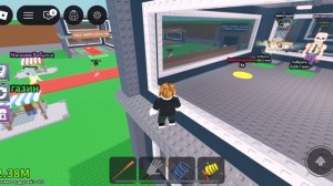 Челлендж от нуба до про первая серия