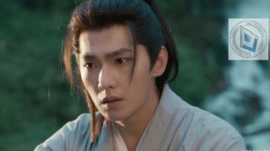 Отрывок из "Путешествие к Бессмертию". Хань Ли после боя с Лекарем (учителем) узнаëт всю правду.