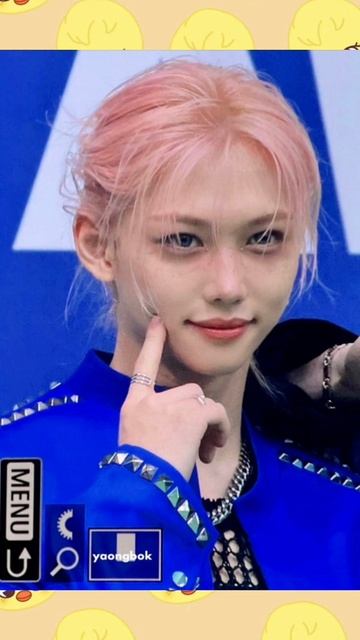 Феликс из Stray kids смотреть онлайн