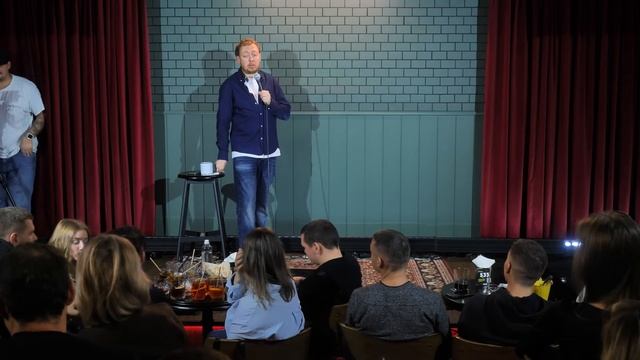 ABUSHOW /СНАЧАЛА СТИХ ПОТОМ ИСТОРИЯ