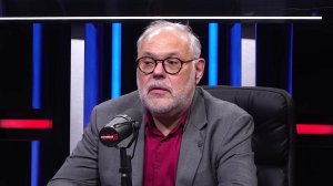 "Экономика по-русски" 15.11.2025 - Михаил Хазин