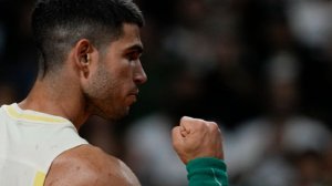 Теннисист Алькарас станет первой ракеткой мира по итогам 2025 года