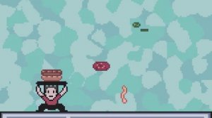 _NSYNC: Get to the Show (US) [Game Boy Color]