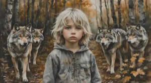 Судьба (Волшебная история 5).