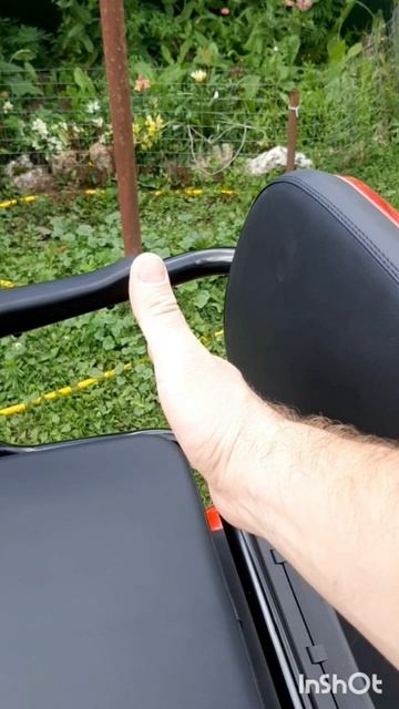 Электротрайк пассажирский Suborbox трансформер.Фильм5.Серия3.Часть3 .mp4