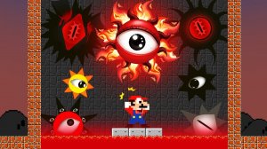 🌋☀️Mr.Sun из лавы? Новая опасность (Компиляция Спрунки).