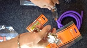 Обзор комплектующих от DL Audio серии Phoenix - Barracuda - Raven. Топчик же?!