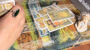 Такого сценария вы сейчас не ждете!Что 100% изменится!!!