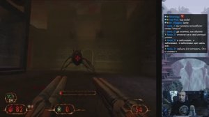 Михалыч - Blood II: The Chosen - часть 3/3