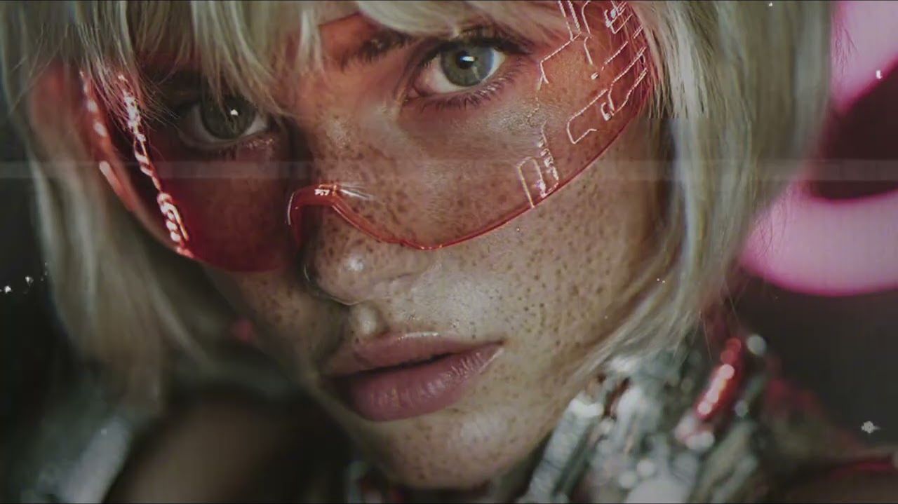 𝐒𝐓𝐄𝐋𝐋𝐀𝐑 𝐁𝐋𝐎𝐎𝐌 - 𝐓𝐀𝐍𝐈𝐗 𝟐 / 𝐒𝐲𝐧𝐭𝐡𝐰𝐚𝐯𝐞 • 𝐂𝐡𝐢𝐥𝐥𝐰𝐚𝐯𝐞 • 𝐑𝐞𝐭𝐫𝐨