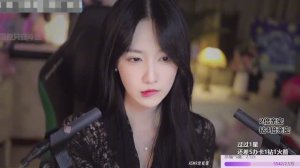 ASMR Relax Room |  颅内口腔音 芦荟胶 看腿 吸管声 掏耳 [贝拉小姐姐 ]