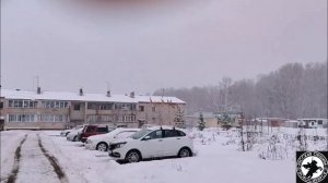 Малолетняя ОПГ из Берёзовки