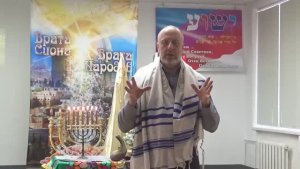 15.11.2025 "Врата Сиона - врата народов." Обновление Жизнью. Огненные стрелы и копья Всемогущего.