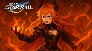 Honkai Star Rail Горнило обречение Древа свирепость