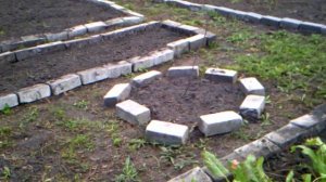 14.9.2016г.   АРХИВ!!!   Осенний  ОГОРОД!!!   Уборка!!!     Обрезка!!!