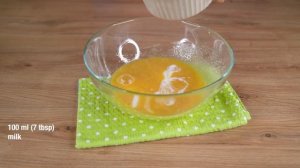 Если у вас есть мандарины, приготовьте этот быстрый пирог