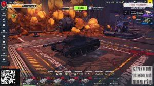 ОТКРЫВАЮ 100 МИСТИКОВ И РБ