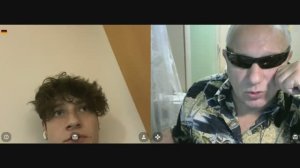 Украинское детство в немецких штанишках.