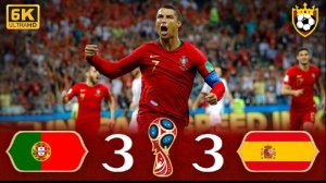 ЛЕГЕНДАРНЫЙ МАТЧ ЧЕМПИОНАТА МИРА 2018