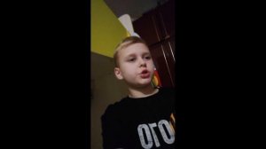 обзор на мою новою кравать Venomden