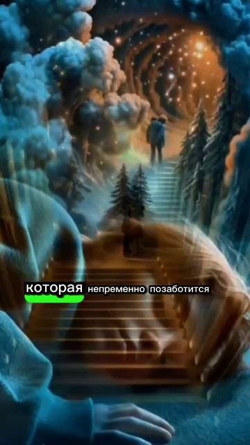 Притча про двух младенцев смотреть онлайн