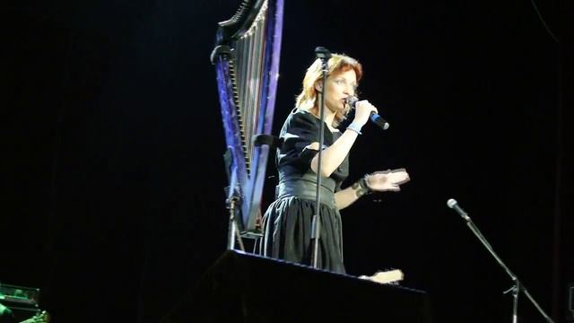 "Мельница", концерт в Челябинске 19 февраля 2014 г. "Горец". смотреть онлайн