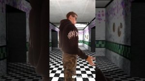 я папал в пецерию фреди фазбера