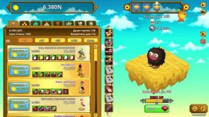 Clicker Heroes #209