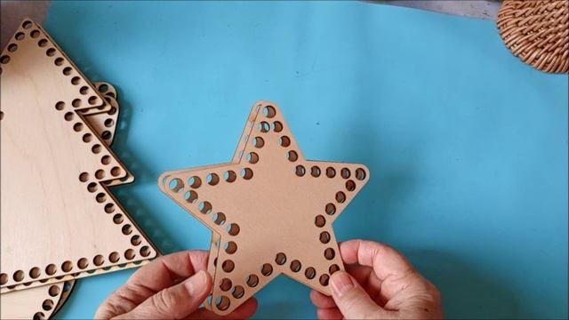 Донышки для плетения смотреть онлайн