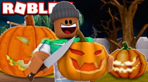 БИТВА ТЫКВ ПРОТИВ БРАЙНРОТ В РОБЛОКС,КТО ПОБЕДИТ???🎃🎮🎃