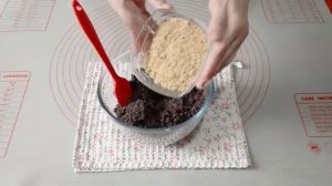 Сдобные рулетики с маком Танюшина кухня