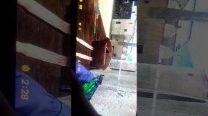 я вернулся 
играем в игры