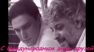 Дружба. Добрынин В.