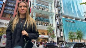 ЯПОНИЯ 2 день: район Гиндза. РумТур моего номера отель Richmond Hotel Tokyo Suidobashi