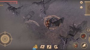 Грим Соул Малый тайник отрёкшийся🏴☠️🦜.mp4