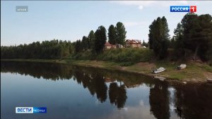 Глава Коми призвал представителей бизнеса региона принять участие в развитии туризма республики