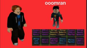 Обучалки-приключалки. Растения против брейнротов. Roblox. Часть 2.