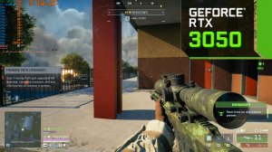 Battlefield 6 battle royale duos - Gameplay + FPS