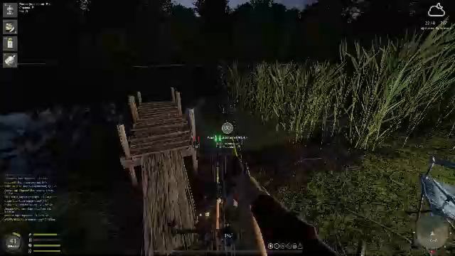 Русская рыбалка 4