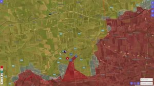 Объявлена эвакуация Гуляйполя🚨 Началась зачистка ровно у Покровска💥 Военные сводки 15.11.2025