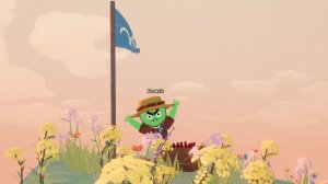 Приключения в PEAK | кооперативный стрим| смотрим обновление