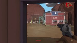 Sharpshooter Gameplay