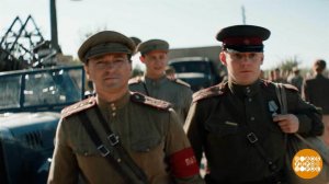 В кино - лето! В кино - "Август"! Доброе утро. Суббота. Фрагмент выпуска от 15.11.2025