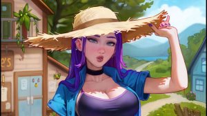 Страница из дневника абигейл