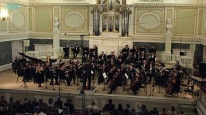 «Катюша» М.Блантер - М.Исаковский 02.05.2025 Капелла СПб