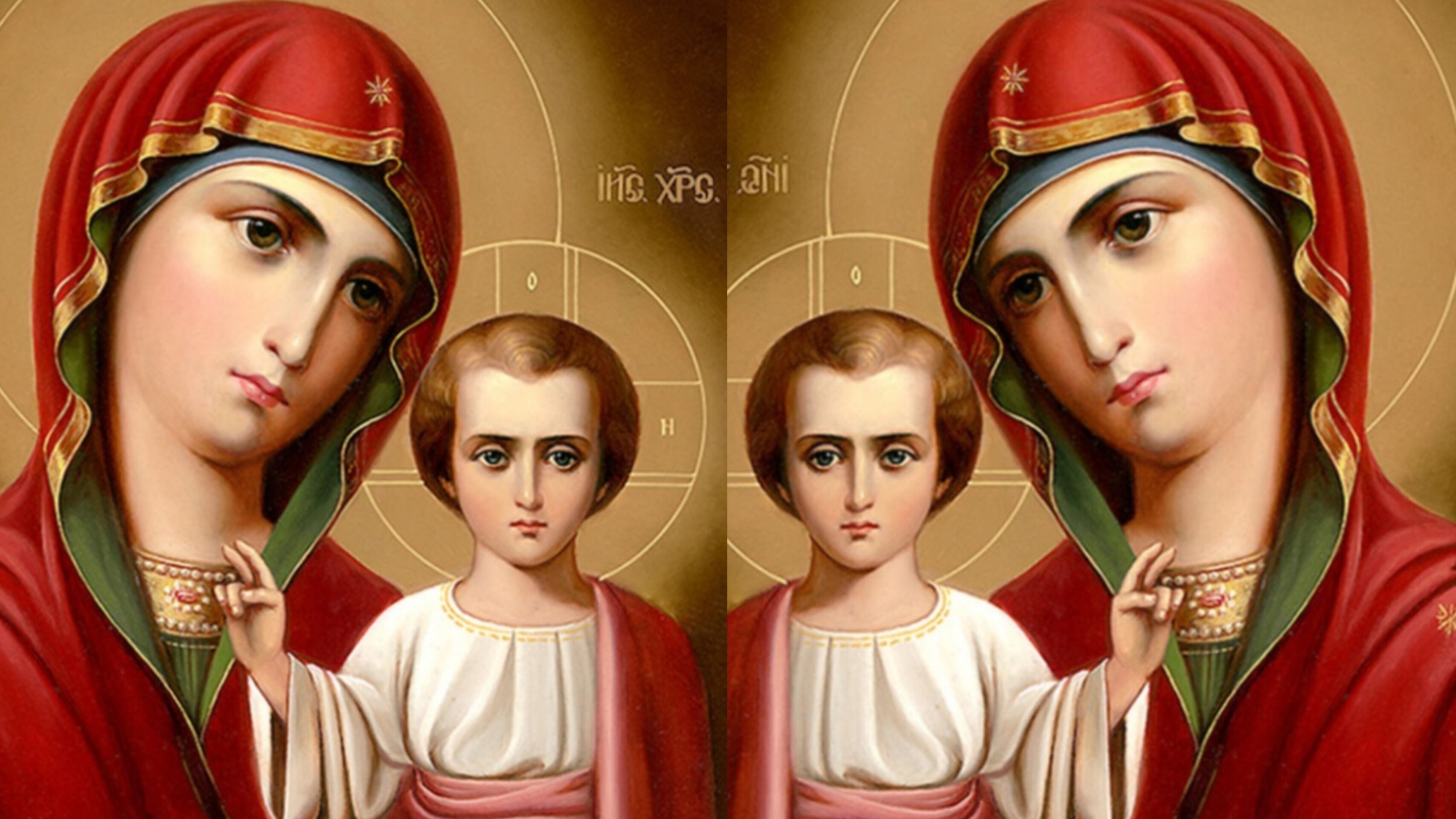 ПОКА НАД РОССИЕЙ ПОКРОВ ПРЕСВЯТОЙ БОГОРОДИЦЫ,ОНА НЕПОБЕДИМА..