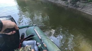 🔺️🎣ПОПЕРЕК🎣🔺️fishing#туризм#природа#ловля#рыбалка#щука#ловлящуки#ночевка#Чулым#река#спиннинг